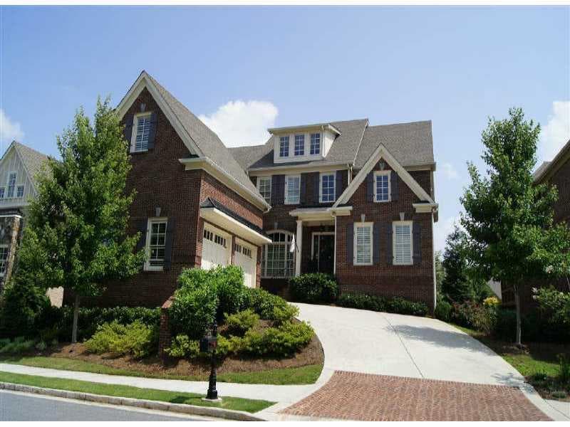 1472 Falkirk Lane, Kennesaw, GA 30152 — most recent listing photo