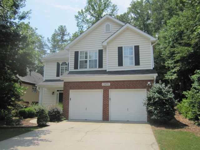 10870 KIMBALL CREST Drive, Alpharetta, GA 30022 — most recent listing photo