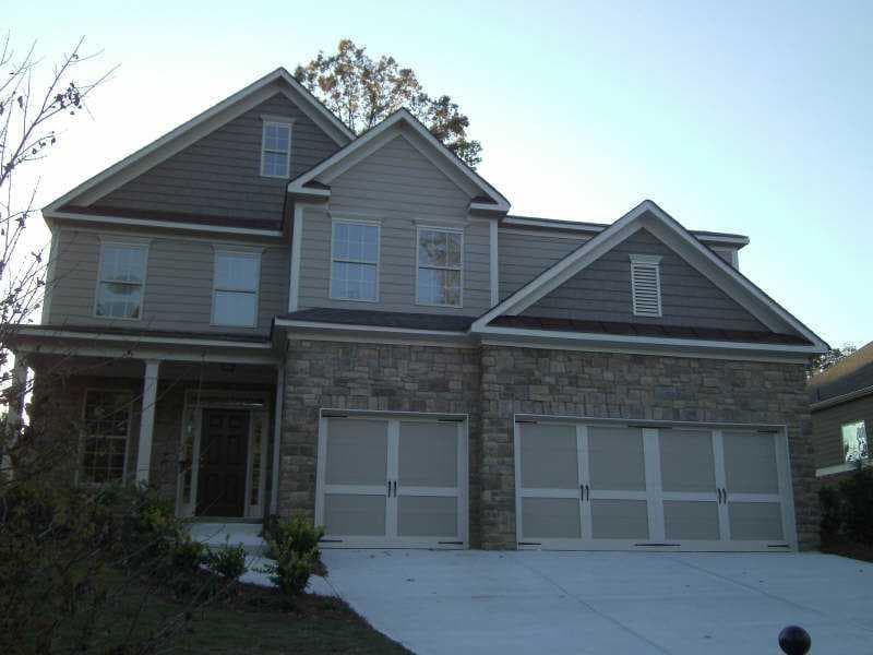4 bedroom, 3,905 sq ft single family residence sold at 7331 Lake Sterling Boulevard, Flowery Branch, GA 30542