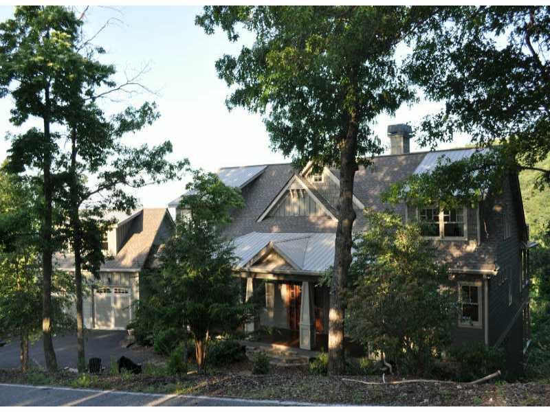 5192 Deer Run Ridge, Big Canoe, GA 30143 — most recent listing photo