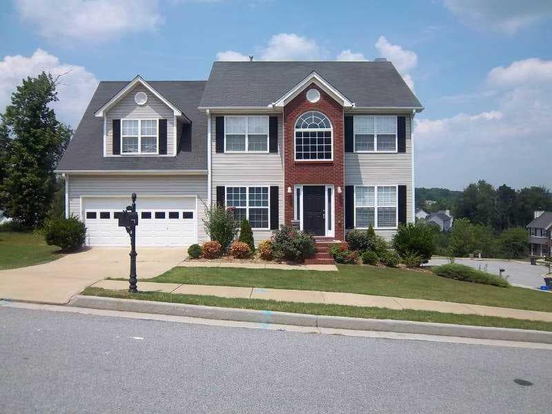 1235 Bramlett Creek Place, Lawrenceville, GA 30045 — most recent listing photo