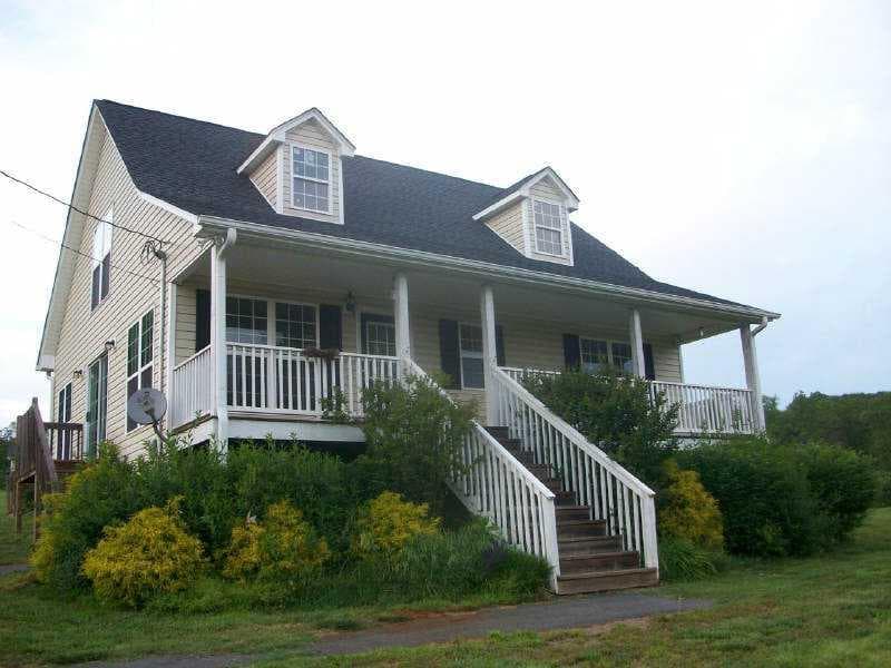 498 Jim Pruitt Road, Dahlonega, GA 30533 — most recent listing photo