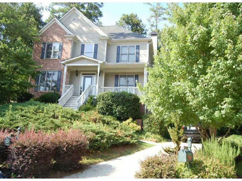 1269 CLIPPER BAY Court, Powder Springs, GA 30127 — most recent listing photo
