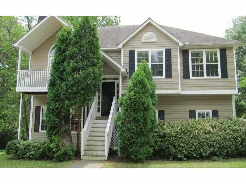 3 bedroom, 1,825 sq ft single family residence sold at 1160 OREGON Trail, Marietta, GA 30008
