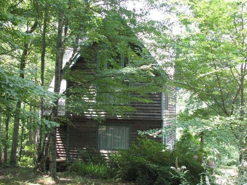 3 bedroom, 1,110 sq ft single family residence sold at 47 Cedar Court, Jasper, GA 30143