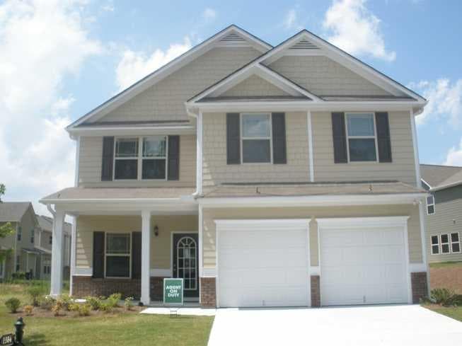 4 bedroom single family residence sold at 1384 Wilford Drive, Lawrenceville, GA 30043