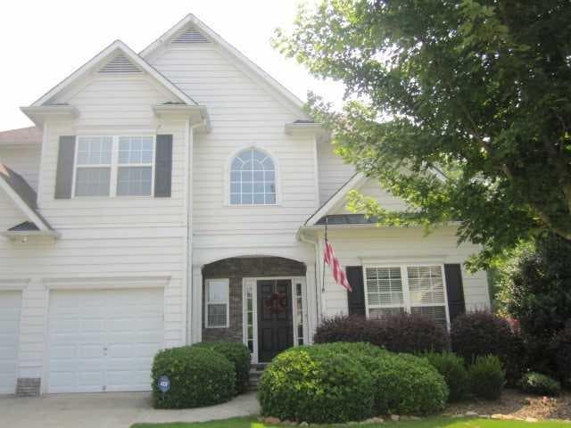 4 bedroom, 2,648 sq ft single family residence sold at 12865 MORNINGPARK Circle, Alpharetta, GA 30004