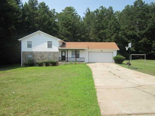 3 bedroom single family residence sold at 80 STOKES Drive, Stockbridge, GA 30281