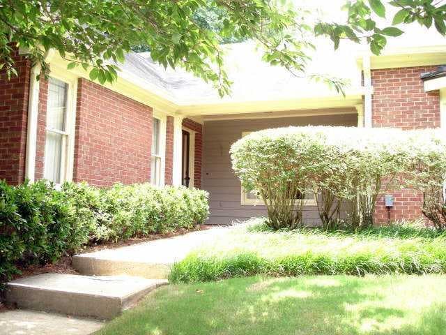 2 bedroom, 2,500 sq ft townhouse sold at 1442 Winston Place 1442, Decatur, GA 30033