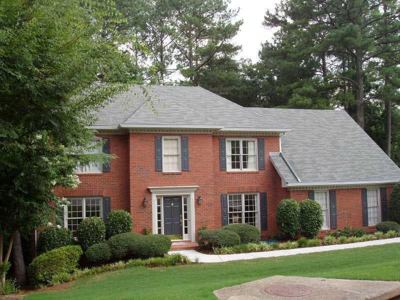 4 bedroom, 2,932 sq ft single family residence sold at 1377 Cedar Post Court, Decatur, GA 30033