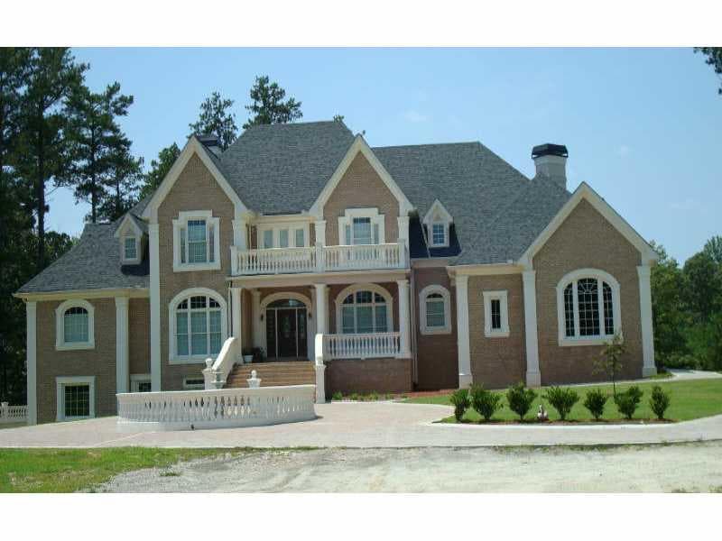 5 bedroom, 4,098 sq ft single family residence sold at 1415 Rock Springs Road, Buford, GA 30519