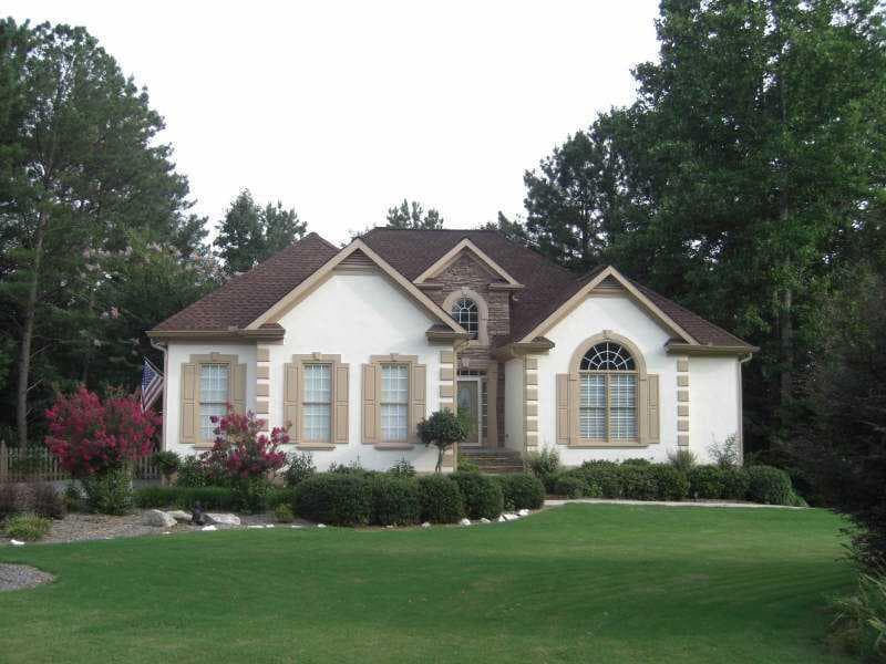 535 Wintergreen Way, Canton, GA 30115 — most recent listing photo