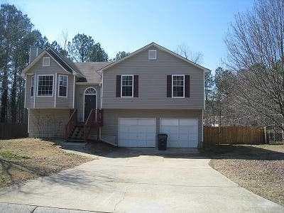 111 Ivy Mill Way, Dallas, GA 30157 — most recent listing photo