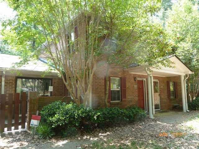 2 bedroom, 1,104 sq ft condominium sold at 102 Plantation Drive 102, Clarkston, GA 30021
