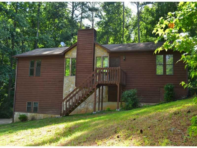 3 bedroom, 1,404 sq ft single family residence sold at 4819 Odessa West Inlet, Acworth, GA 30101