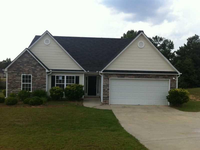 4 bedroom, 2,126 sq ft single family residence sold at 4295 CAMPBELL Road, Snellville, GA 30039