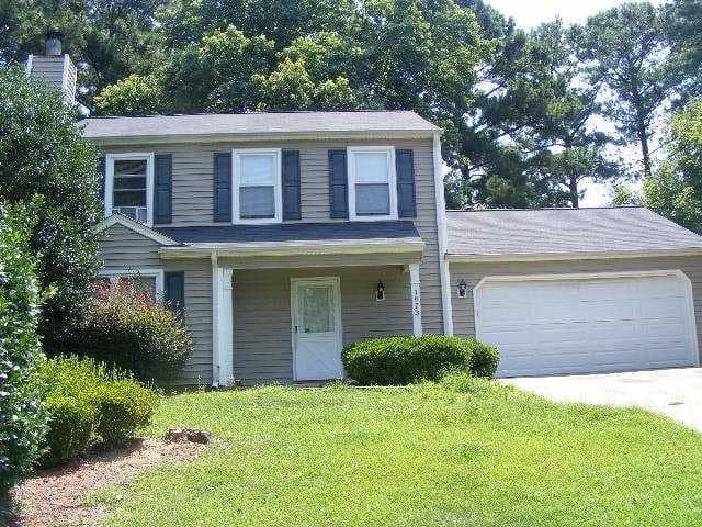 3 bedroom, 1,396 sq ft single family residence sold at 1673 HARVEST HILL Lane, Kennesaw, GA 30144