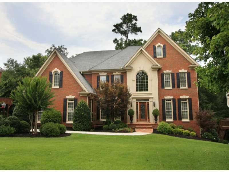 1355 Seale Drive, Alpharetta, GA 30022 — most recent listing photo