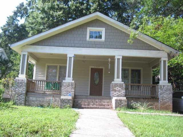 3 bedroom single family residence sold at 1437 Hosea L Williams Drive, Atlanta, GA 30317