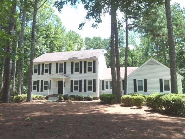 268 Old Rosser Road, Stone Mountain, GA 30087 — most recent listing photo