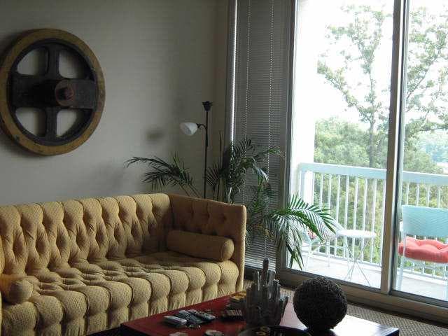 2 bedroom, 1,478 sq ft condominium sold at 3300 Windy Ridge Parkway 712, Atlanta, GA 30339