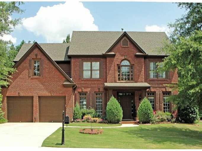 8012 Abbey Manor, Cumming, GA 30041 — most recent listing photo