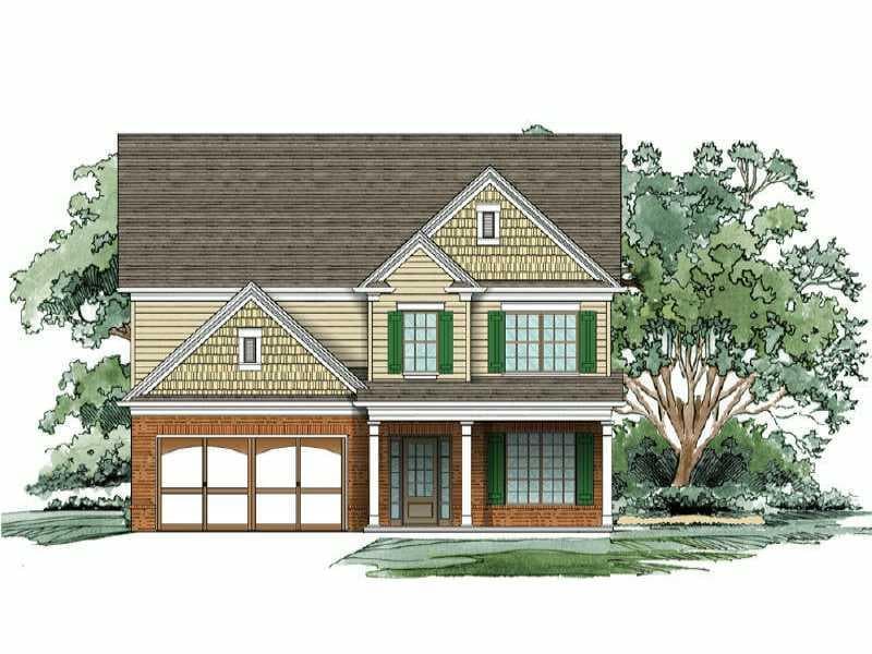 6066 TRAIL HIKES Drive, Sugar Hill, GA 30518 — most recent listing photo