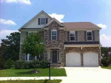 3532 Lanier Drive, Douglasville, GA 30135 — most recent listing photo