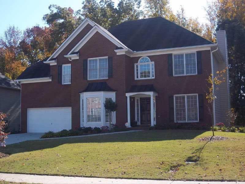 4 bedroom, 3,226 sq ft single family residence sold at 2161 SUGAR VALLEY Lane, Lawrenceville, GA 30043