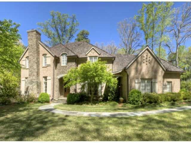 2950 Slaton Drive, Atlanta, GA 30305 — most recent listing photo