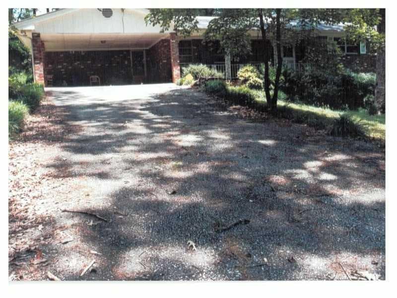 3 bedroom single family residence sold at 305 Lynwood Drive, Woodstock, GA 30188
