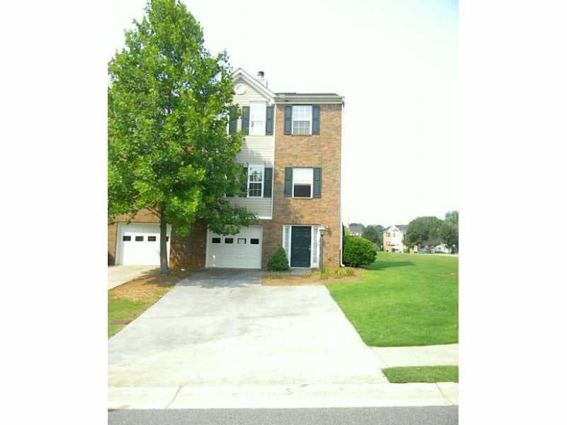 4447 W Thorngate Lane 4447, Acworth, GA 30101 — most recent listing photo