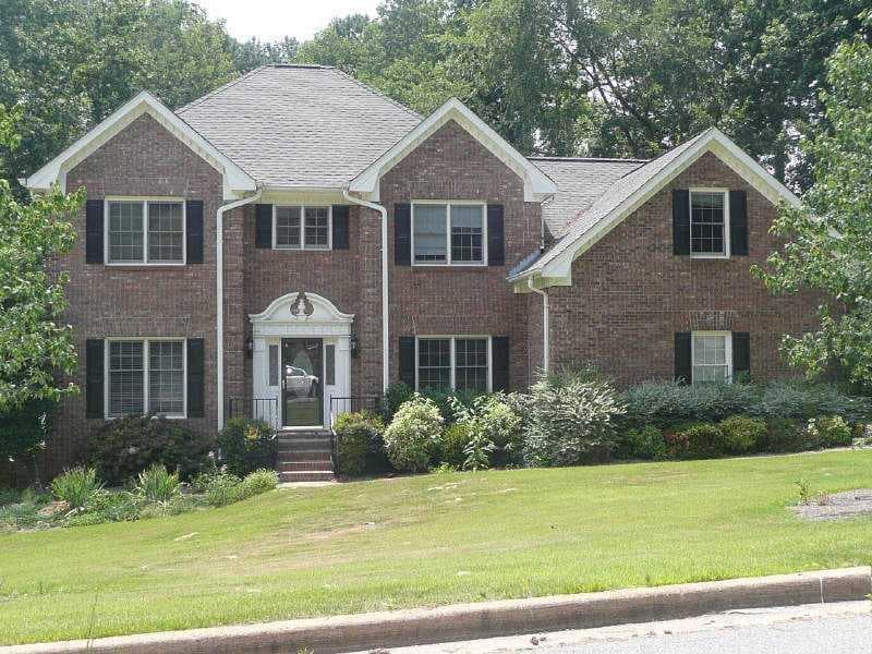 2570 WINTHROPE Way, Lawrenceville, GA 30044 — most recent listing photo