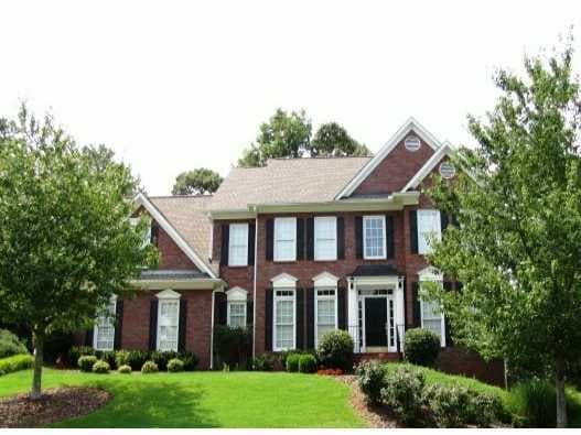 2738 Lake Forest Trail, Lawrenceville, GA 30043 — most recent listing photo