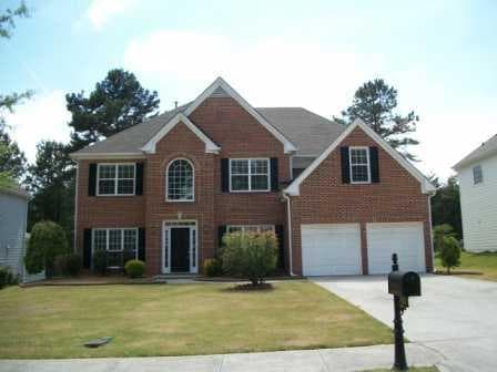 5 bedroom, 3,164 sq ft single family residence sold at 1970 Spring Mist Terrace, Lawrenceville, GA 30043