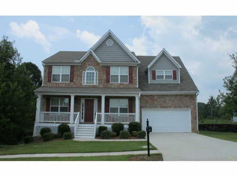 570 New Liberty Way, Braselton, GA 30517 — most recent listing photo