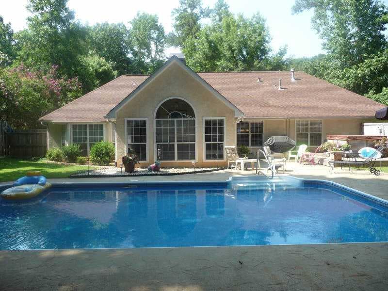 20 MEADOW Green, Newnan, GA 30265 — most recent listing photo