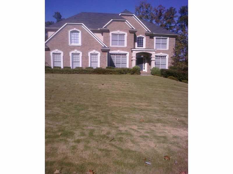 5 bedroom, 3,093 sq ft single family residence sold at 5490 Rockton Wood Way, Atlanta, GA 30331