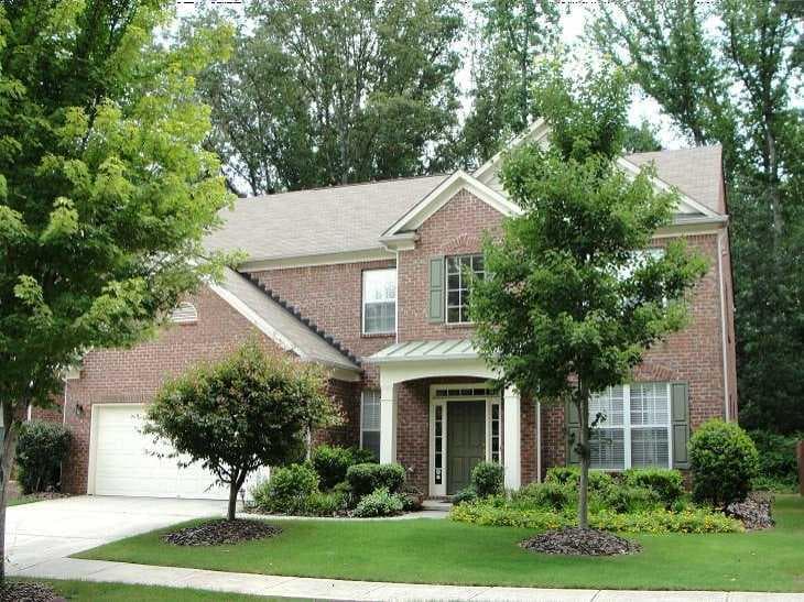 4077 Kingsley Park Court, Duluth, GA 30096 — most recent listing photo