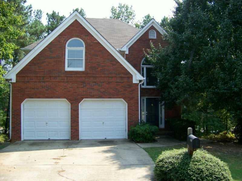 5 bedroom, 2,863 sq ft single family residence sold at 1029 Brentmoor Lane, Kennesaw, GA 30144