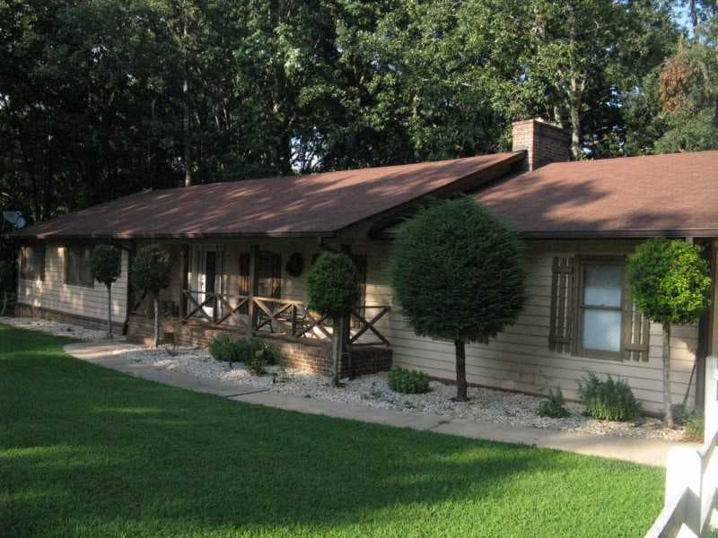 3 bedroom single family residence sold at 557 Than Skinner Road, Winder, GA 30680