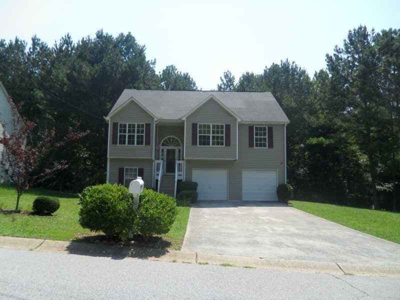 4 bedroom, 2,238 sq ft single family residence sold at 1364 WOODMILL Trace, Powder Springs, GA 30127