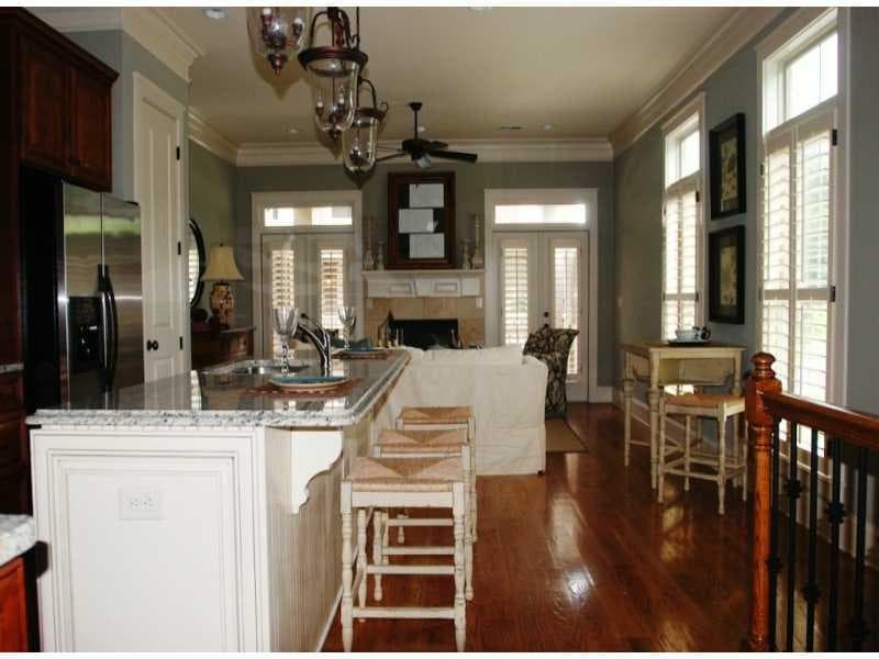 3 bedroom, 1,548 sq ft townhouse sold at 2438 GATEBURY Circle 1, Atlanta, GA 30341