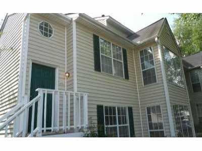 1618 GLENLEAF Drive 1618, Norcross, GA 30092 — most recent listing photo