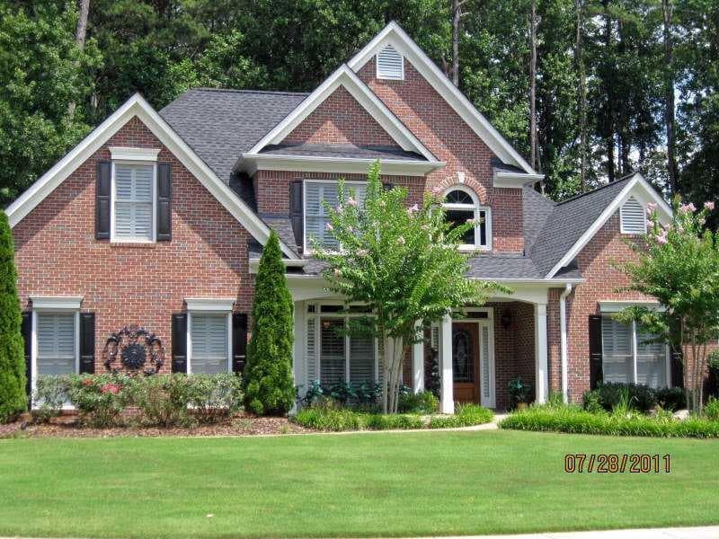 2054 Woodside Park Drive, Woodstock, GA 30188 — most recent listing photo