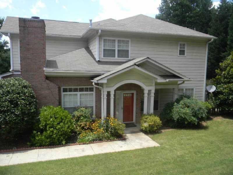 3 bedroom, 1,759 sq ft townhouse sold at 2680 Pine Tree Road 1, Atlanta, GA 30324