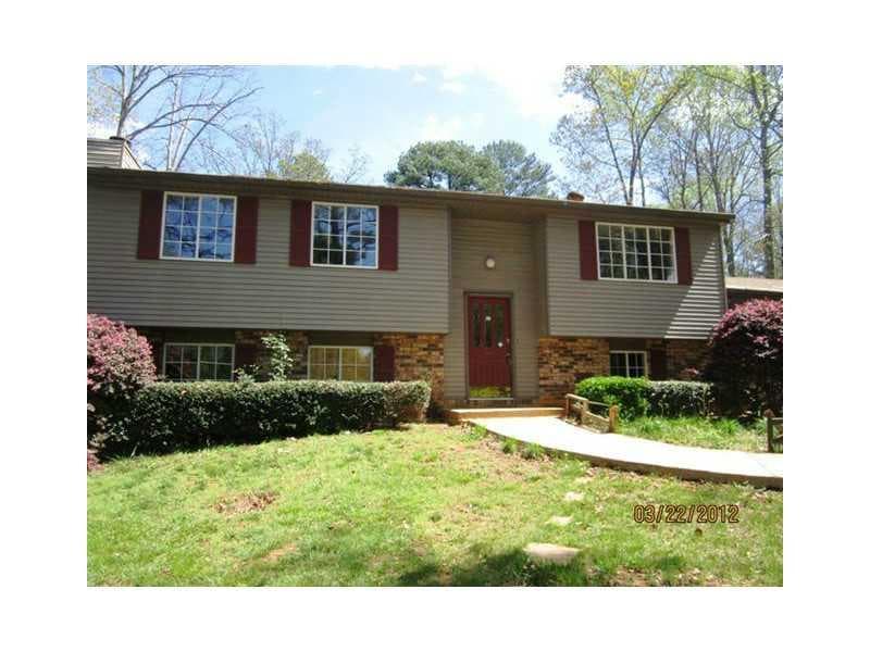 1308 OAKCREST Court, Lilburn, GA 30047 — most recent listing photo
