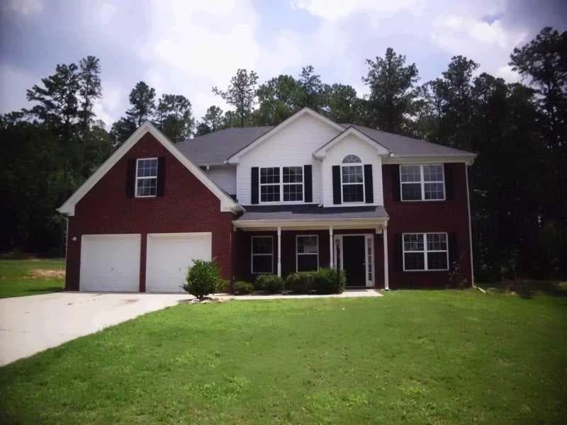 1008 Madeline Court, Loganville, GA 30052 — most recent listing photo