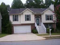 4 bedroom, 2,178 sq ft single family residence sold at 245 Camden Park Drive, Lawrenceville, GA 30046