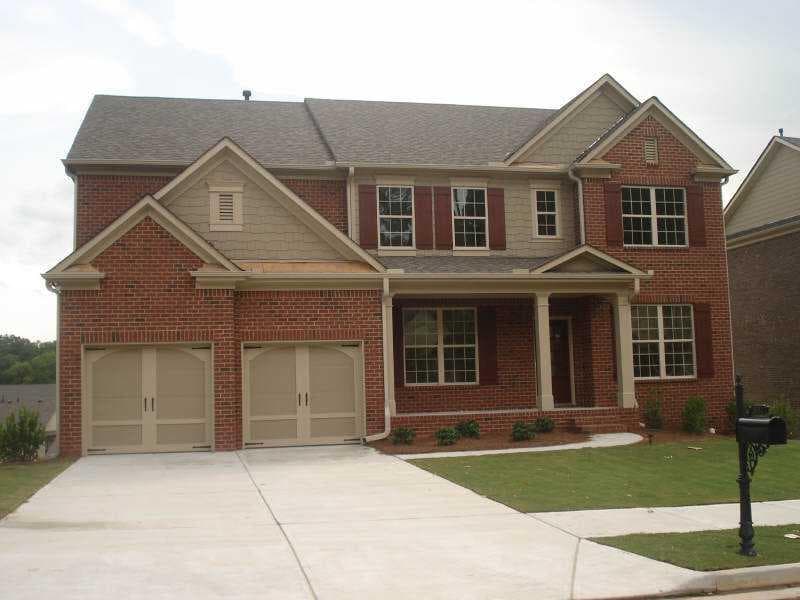 3330 LAKE MCGINNIS Drive, Suwanee, GA 30024 — most recent listing photo